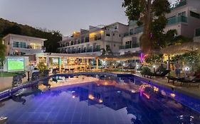 Pandora Hotel Koh Samet 3* Thailand